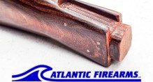 AK Milled Wood Stock Set Amber
