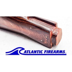 AK Milled Wood Stock Set Amber
