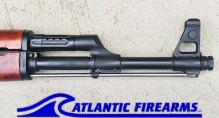 AK47 Bulgarian Milled UnderFolder