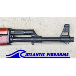 AK47 Bulgarian Milled UnderFolder