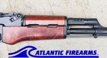 AK47 Bulgarian Milled UnderFolder