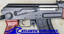 AK47 Bulgarian Milled UnderFolder