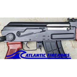 AK47 Bulgarian Milled UnderFolder