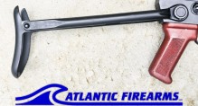 AK47 Bulgarian Milled UnderFolder
