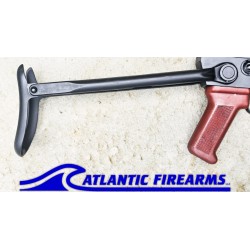 AK47 Bulgarian Milled UnderFolder