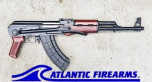 AK47 Bulgarian Milled UnderFolder