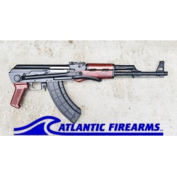 AK47 Bulgarian Milled UnderFolder