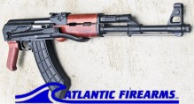 AK47 Bulgarian Milled UnderFolder