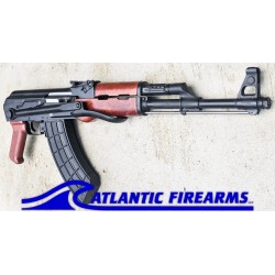 AK47 Bulgarian Milled UnderFolder