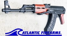AK47 Bulgarian Milled UnderFolder