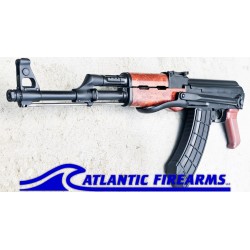 AK47 Bulgarian Milled UnderFolder