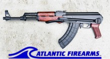 AK47 Bulgarian Milled UnderFolder