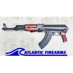 AK47 Bulgarian Milled UnderFolder