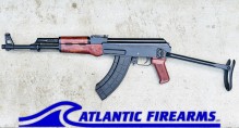 AK47 Bulgarian Milled UnderFolder