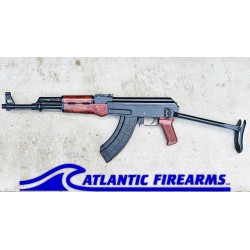 AK47 Bulgarian Milled UnderFolder