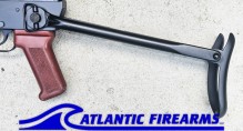 AK47 Bulgarian Milled UnderFolder