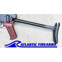 AK47 Bulgarian Milled UnderFolder