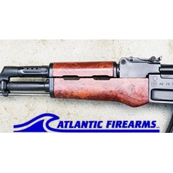 AK47 Bulgarian Milled UnderFolder