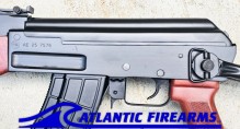 AK47 Bulgarian Milled UnderFolder
