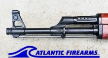 AK47 Bulgarian Milled UnderFolder