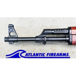 AK47 Bulgarian Milled UnderFolder