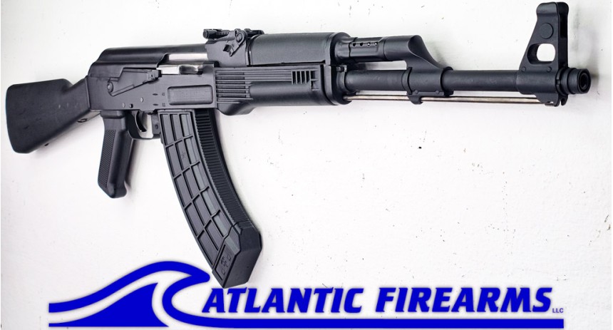 AK47 Bulgarian Milled Elite Rifle