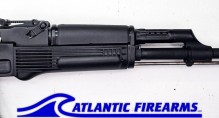 AK47 Bulgarian Milled Elite Rifle