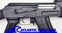 AK47 Bulgarian Milled Elite Rifle
