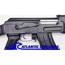 AK47 Bulgarian Milled Elite Rifle