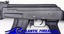 AK47 Bulgarian Milled Elite Rifle