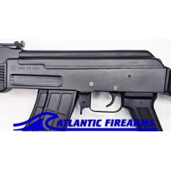 AK47 Bulgarian Milled Elite Rifle