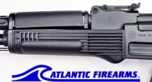 AK47 Bulgarian Milled Elite Rifle