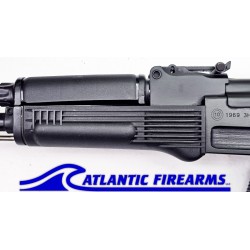 AK47 Bulgarian Milled Elite Rifle