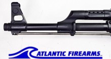 AK47 Bulgarian Milled Elite Rifle