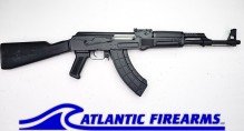 AK47 Bulgarian Milled Elite Rifle