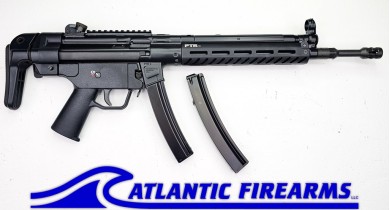 PTR 9LTR-CS 9MM Rifle