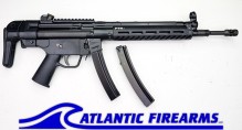 PTR 9LTR-CS 9MM Rifle