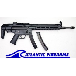 PTR 9LTR-CS 9MM Rifle