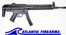 PTR 9LTR-CS 9MM Rifle