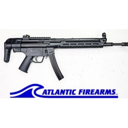 PTR 9LTR-CS 9MM Rifle