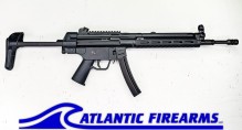 PTR 9LTR-CS 9MM Rifle