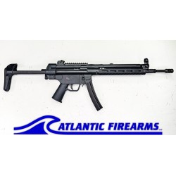 PTR 9LTR-CS 9MM Rifle