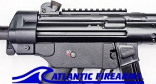PTR 9LTR-CS 9MM Rifle