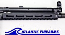 PTR 9LTR-CS 9MM Rifle