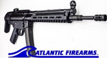 PTR 9LTR-CS 9MM Rifle