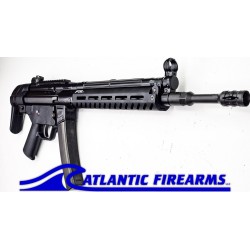 PTR 9LTR-CS 9MM Rifle