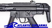 PTR 9LTR-CS 9MM Rifle