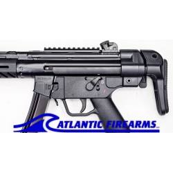 PTR 9LTR-CS 9MM Rifle