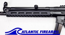 PTR 9LTR-CS 9MM Rifle