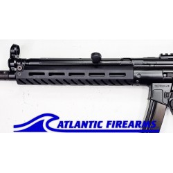 PTR 9LTR-CS 9MM Rifle
